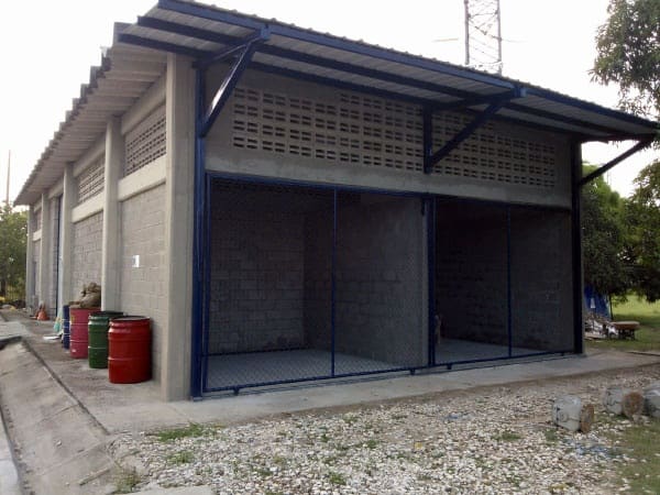 Construcciones
