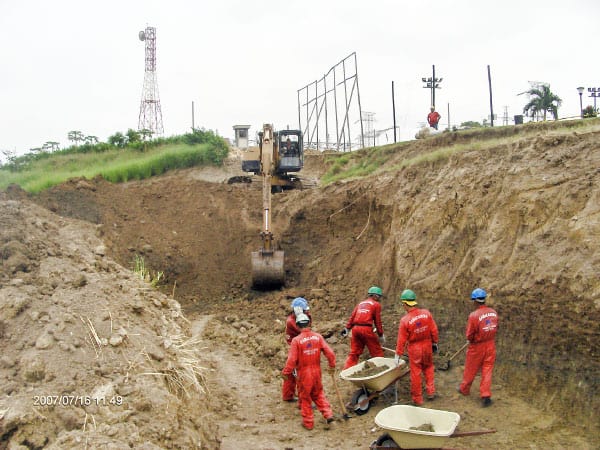 Ingeniería civil